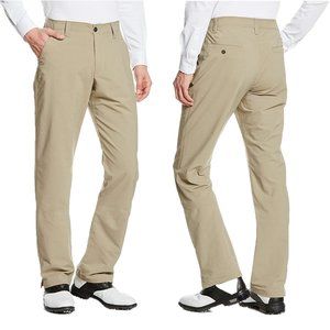 Under Armour Men's Match Play Vented Golf Pants
